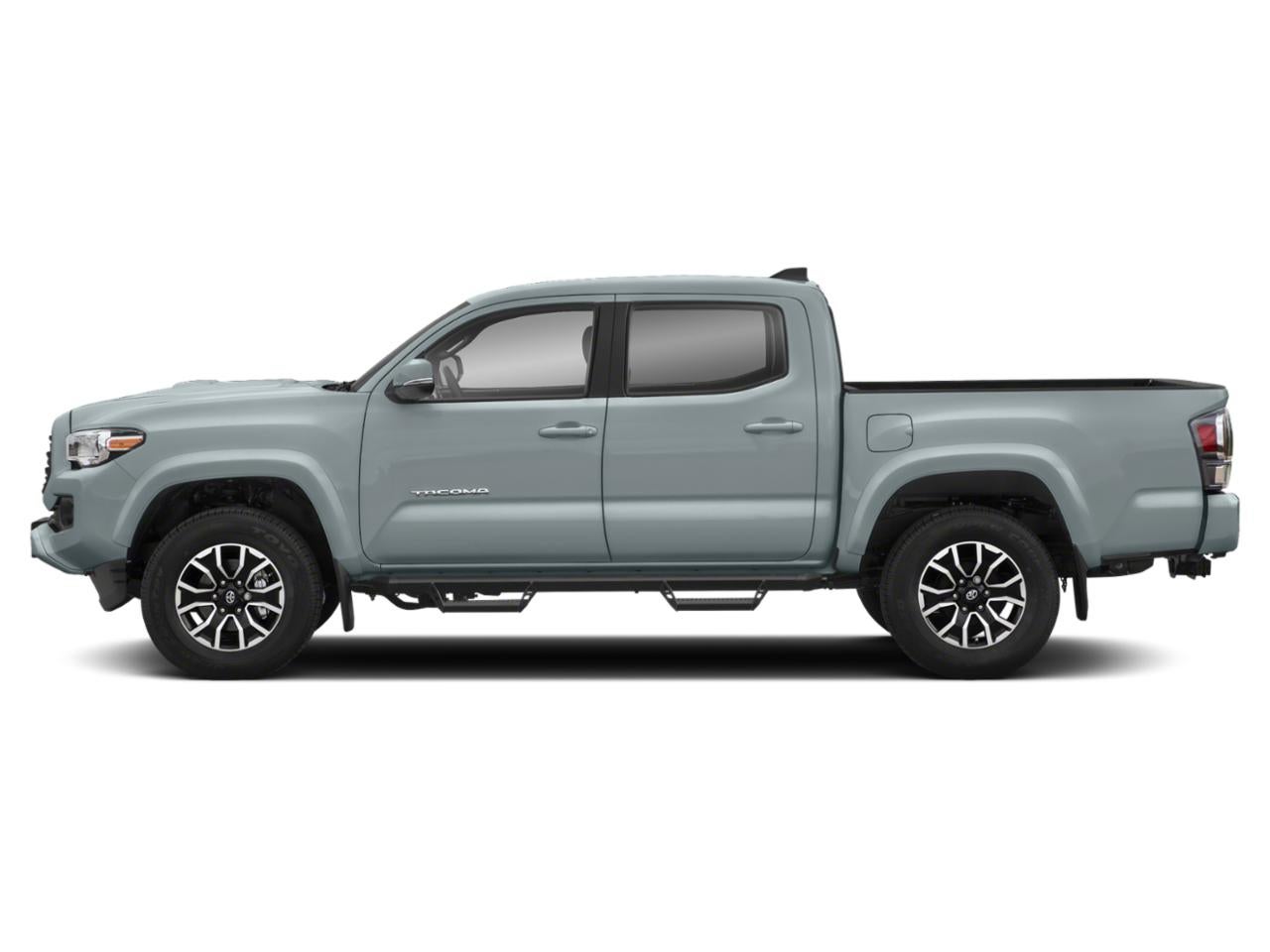 2022 Toyota Tacoma 4WD 4WD TRD Sport Double Cab 6' Bed V6 AT (Natl)