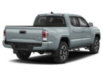 2022 Toyota Tacoma 4WD 4WD TRD Sport Double Cab 6' Bed V6 AT (Natl)