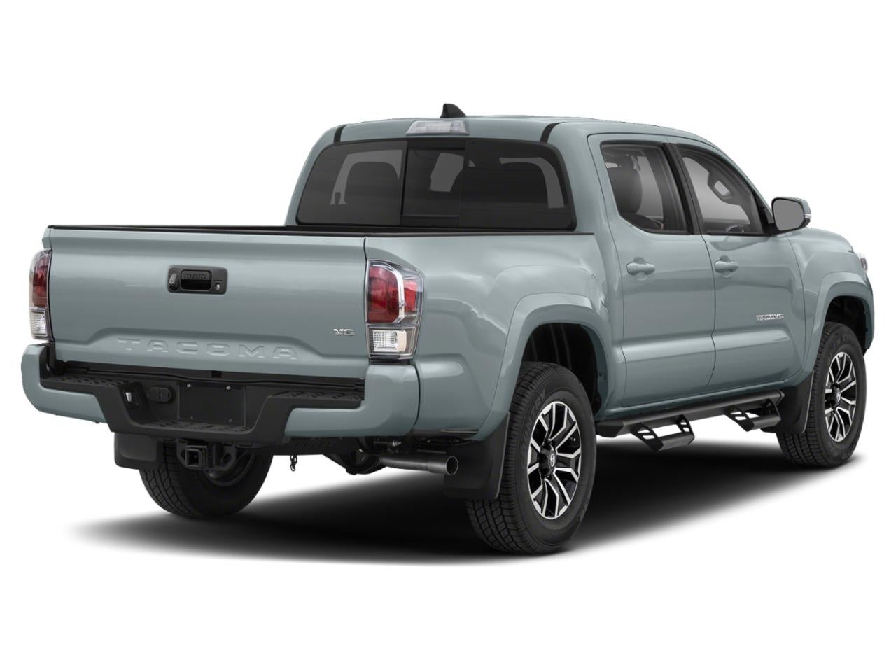 2022 Toyota Tacoma 4WD 4WD TRD Sport Double Cab 6' Bed V6 AT (Natl)