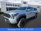 2024 Toyota Tacoma 4WD 4WD TRD Off Road Double Cab 6' Bed AT (Natl)
