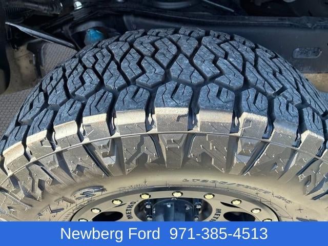 2024 Toyota Tacoma 4WD 4WD TRD Off Road Double Cab 6' Bed AT (Natl)