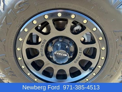 2024 Toyota Tacoma 4WD 4WD TRD Off Road Double Cab 6' Bed AT (Natl)