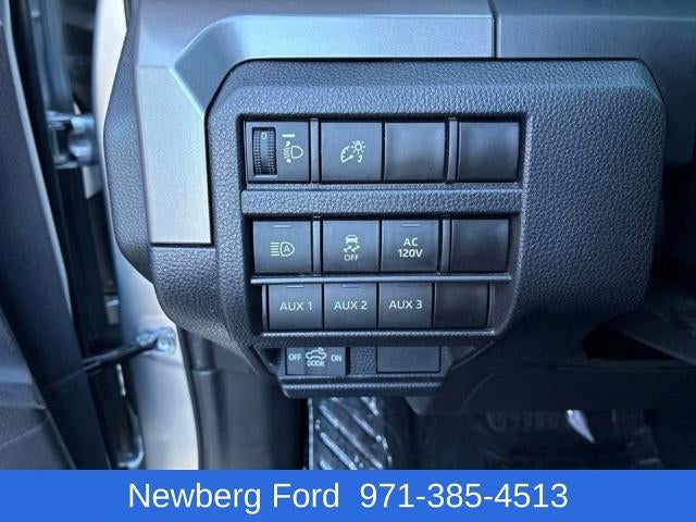 2024 Toyota Tacoma 4WD 4WD TRD Off Road Double Cab 6' Bed AT (Natl)