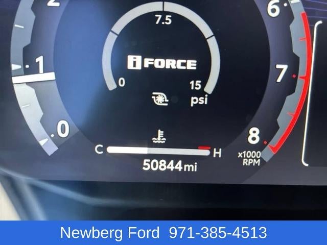2024 Toyota Tacoma 4WD 4WD TRD Off Road Double Cab 6' Bed AT (Natl)