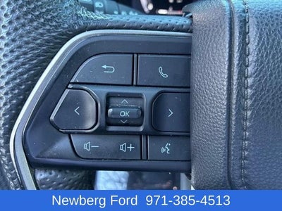 2024 Toyota Tacoma 4WD 4WD TRD Off Road Double Cab 6' Bed AT (Natl)