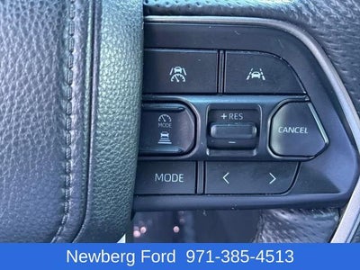2024 Toyota Tacoma 4WD 4WD TRD Off Road Double Cab 6' Bed AT (Natl)