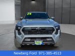 2024 Toyota Tacoma 4WD 4WD TRD Off Road Double Cab 6' Bed AT (Natl)