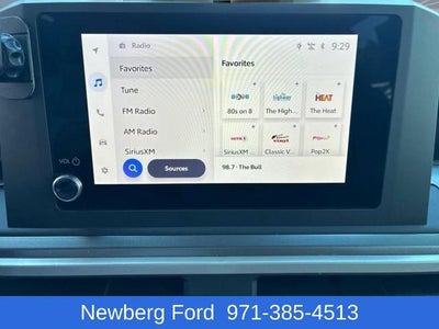 2024 Toyota Tacoma 4WD 4WD TRD Off Road Double Cab 6' Bed AT (Natl)