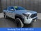 2024 Toyota Tacoma 4WD 4WD TRD Off Road Double Cab 6' Bed AT (Natl)