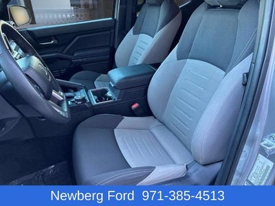 2024 Toyota Tacoma 4WD 4WD TRD Off Road Double Cab 6' Bed AT (Natl)