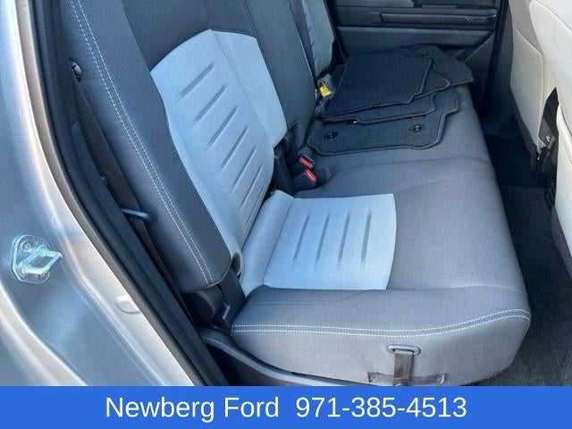 2024 Toyota Tacoma 4WD 4WD TRD Off Road Double Cab 6' Bed AT (Natl)