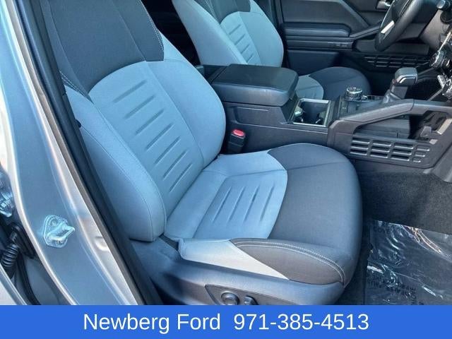 2024 Toyota Tacoma 4WD 4WD TRD Off Road Double Cab 6' Bed AT (Natl)