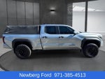 2024 Toyota Tacoma 4WD 4WD TRD Off Road Double Cab 6' Bed AT (Natl)