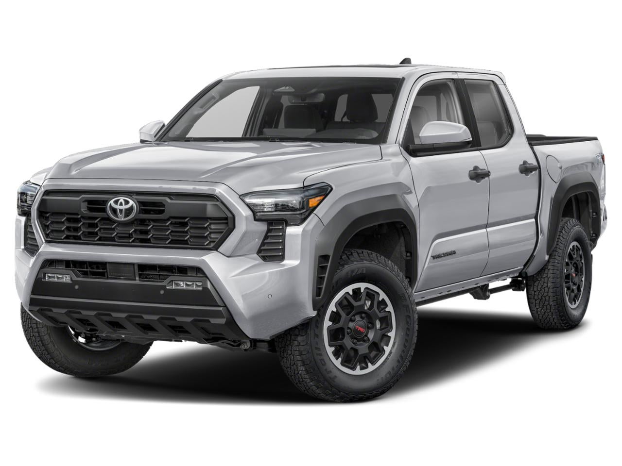2024 Toyota Tacoma 4WD 4WD TRD Off Road Double Cab 6' Bed AT (Natl)