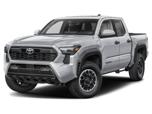 2024 Toyota Tacoma 4WD 4WD TRD Off Road Double Cab 6' Bed AT (Natl)