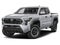 2024 Toyota Tacoma 4WD 4WD TRD Off Road Double Cab 6' Bed AT (Natl)