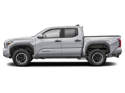 2024 Toyota Tacoma 4WD 4WD TRD Off Road Double Cab 6' Bed AT (Natl)