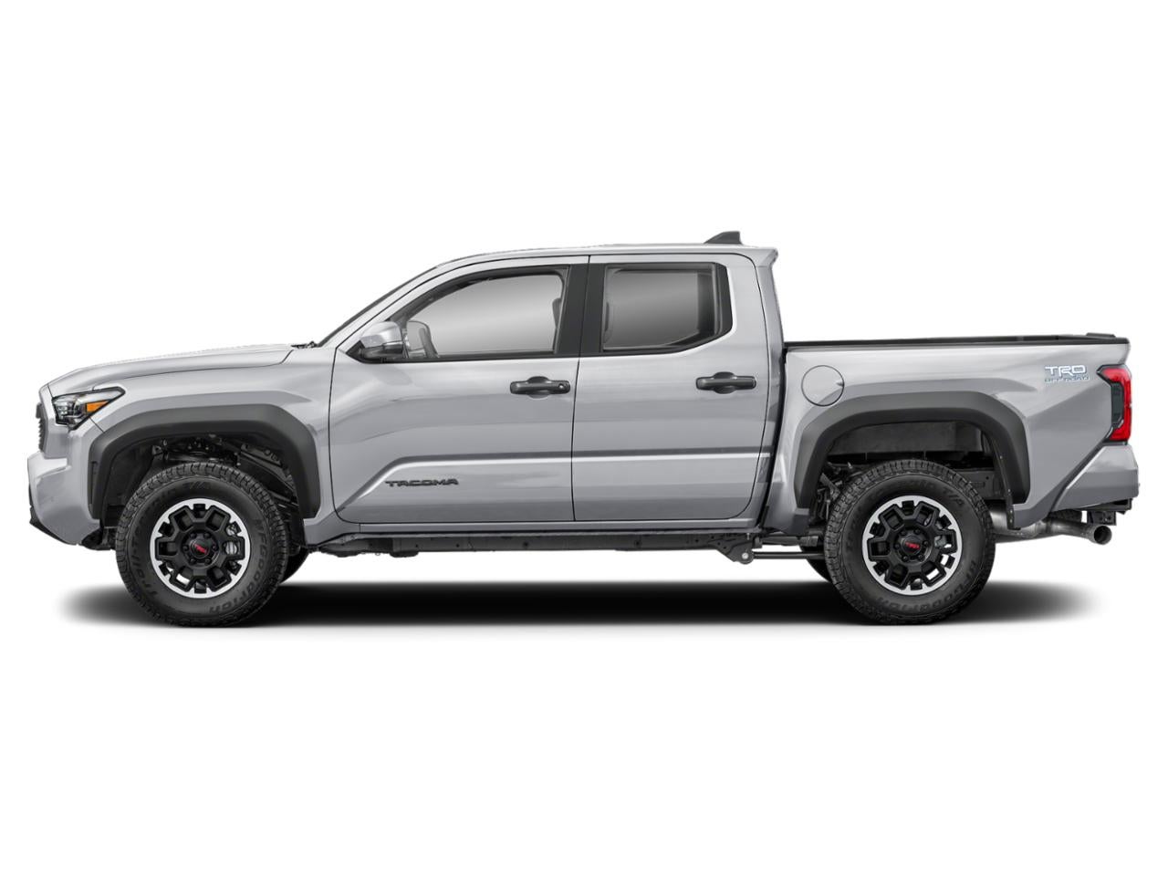 2024 Toyota Tacoma 4WD 4WD TRD Off Road Double Cab 6' Bed AT (Natl)