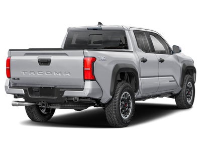 2024 Toyota Tacoma 4WD 4WD TRD Off Road Double Cab 6' Bed AT (Natl)