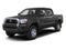 2013 Toyota Tacoma 4WD Double Cab Short Bed V6 Manual (Natl)