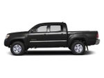 2013 Toyota Tacoma 4WD Double Cab Short Bed V6 Manual (Natl)