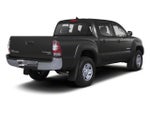 2013 Toyota Tacoma 4WD Double Cab Short Bed V6 Manual (Natl)