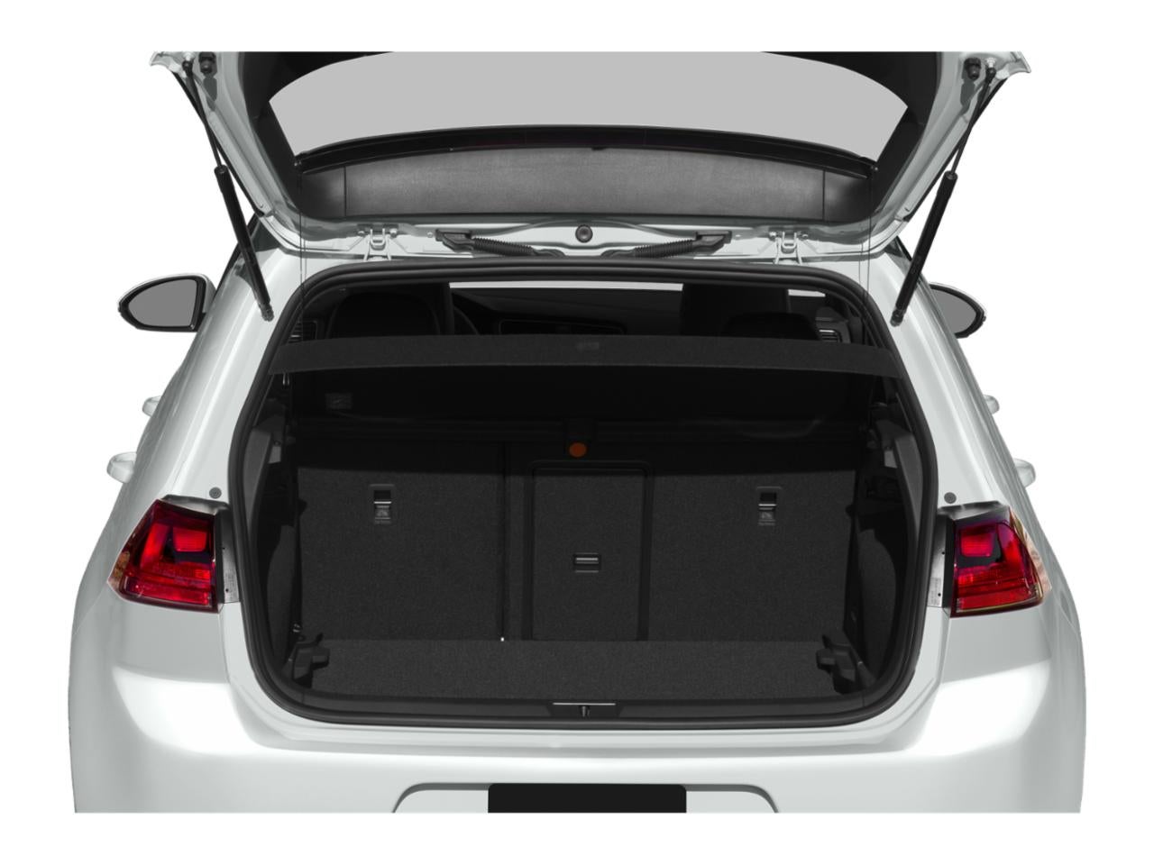 2015 Volkswagen Golf GTI 4dr HB DSG S