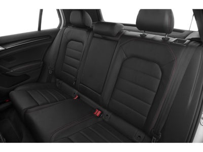 2015 Volkswagen Golf GTI 4dr HB DSG S