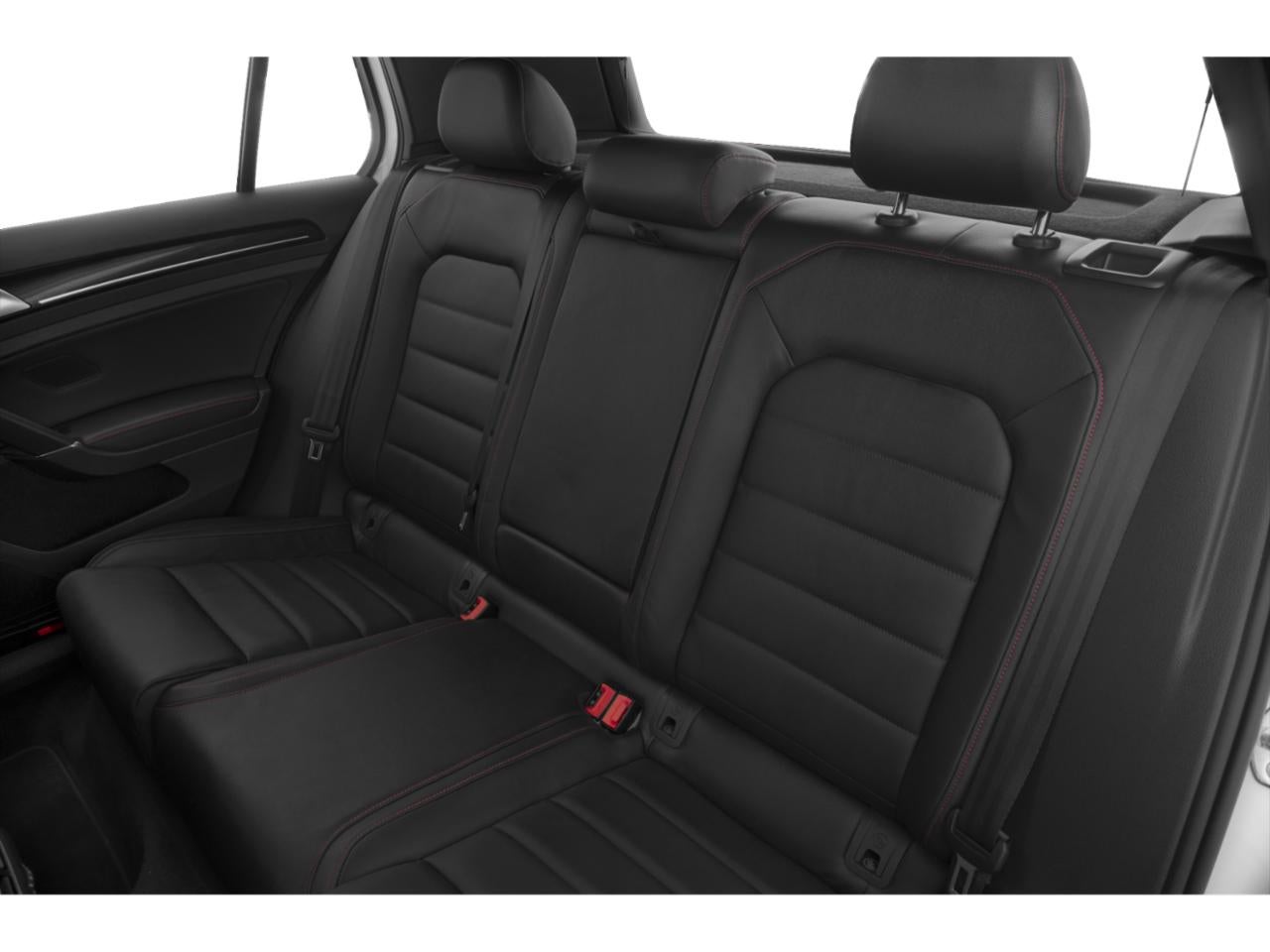 2015 Volkswagen Golf GTI 4dr HB DSG S