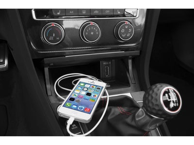 2015 Volkswagen Golf GTI 4dr HB DSG S