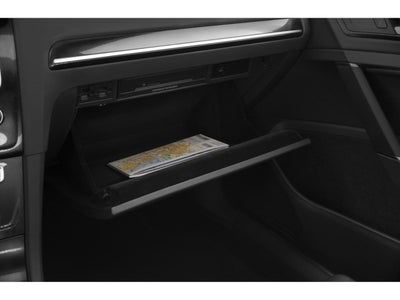 2015 Volkswagen Golf GTI 4dr HB DSG S