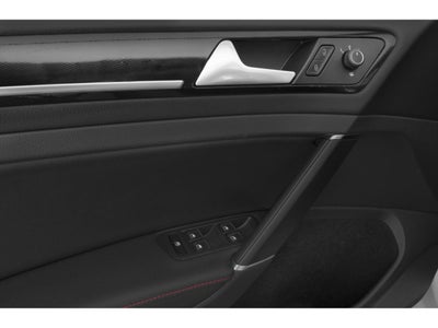 2015 Volkswagen Golf GTI 4dr HB DSG S