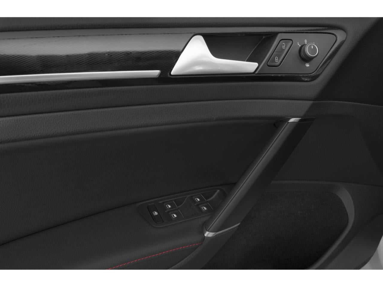 2015 Volkswagen Golf GTI 4dr HB DSG S