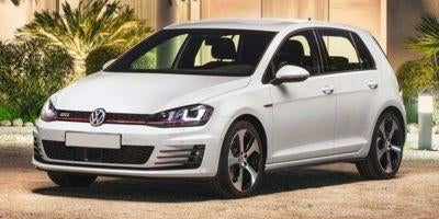 2015 Volkswagen Golf GTI 4dr HB DSG S