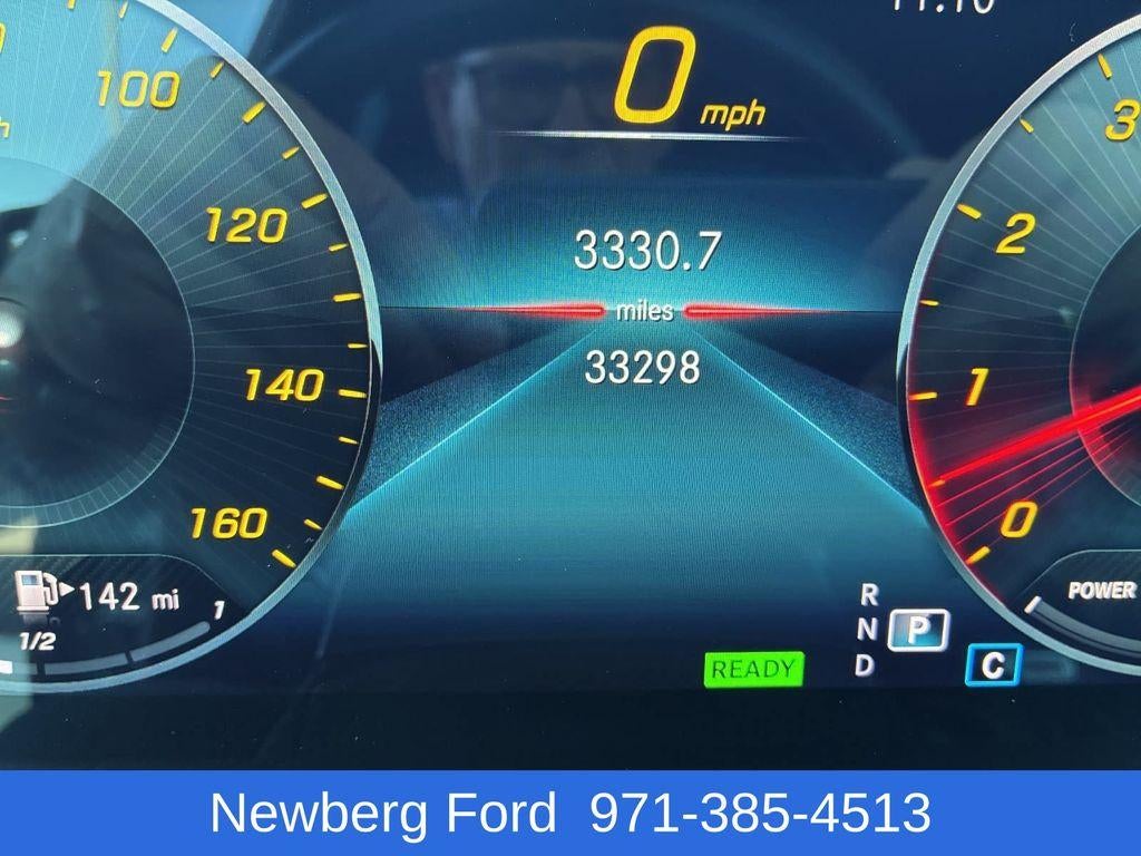2022 Mercedes-Benz GLE GLE 450 4MATIC® SUV