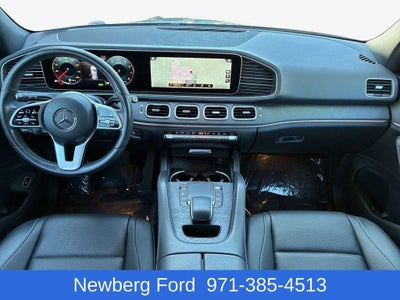 2022 Mercedes-Benz GLE GLE 450 4MATIC® SUV
