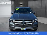 2022 Mercedes-Benz GLE GLE 450 4MATIC® SUV