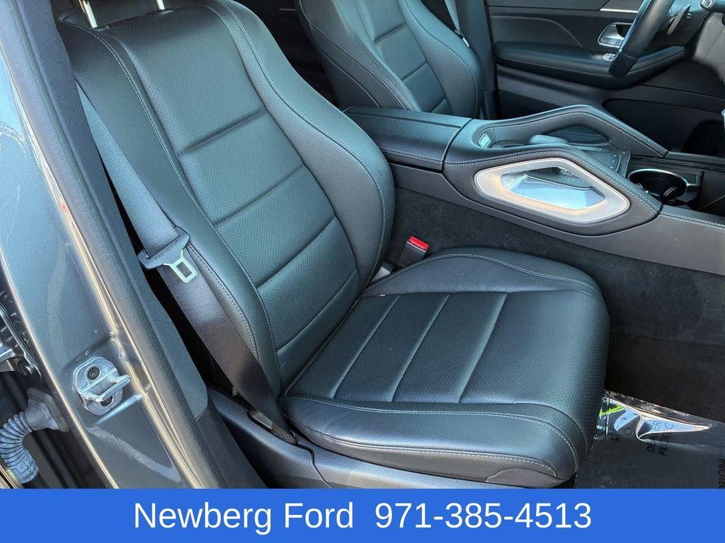 2022 Mercedes-Benz GLE GLE 450 4MATIC® SUV