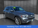 2022 Mercedes-Benz GLE GLE 450 4MATIC® SUV