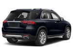 2022 Mercedes-Benz GLE GLE 450 4MATIC® SUV