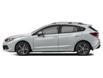 2022 Subaru Impreza Premium 5-door CVT