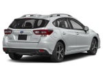 2022 Subaru Impreza Premium 5-door CVT