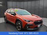 2024 Subaru Crosstrek Limited AWD