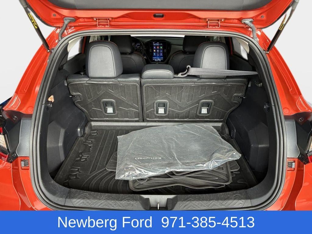 2024 Subaru Crosstrek Limited AWD