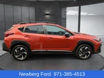 2024 Subaru Crosstrek Limited AWD