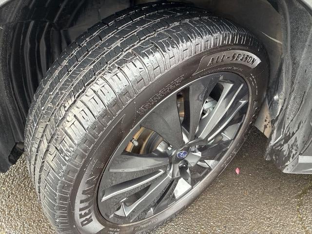 2022 Subaru Ascent Onyx Edition 7-Passenger