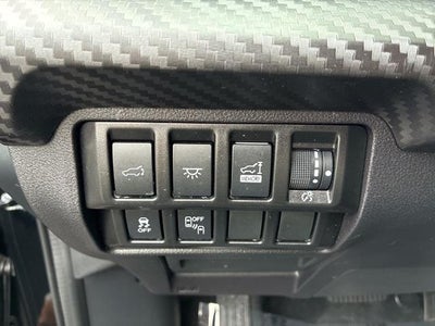 2022 Subaru Ascent Onyx Edition 7-Passenger