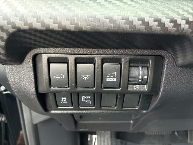 2022 Subaru Ascent Onyx Edition 7-Passenger