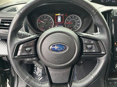 2022 Subaru Ascent Onyx Edition 7-Passenger