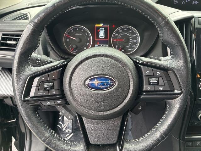 2022 Subaru Ascent Onyx Edition 7-Passenger